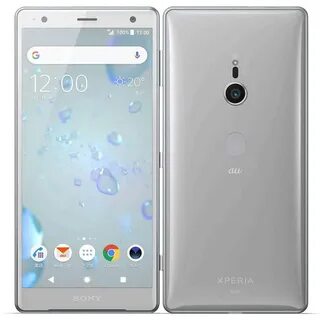 Смартфон sony xperia xz2 compact