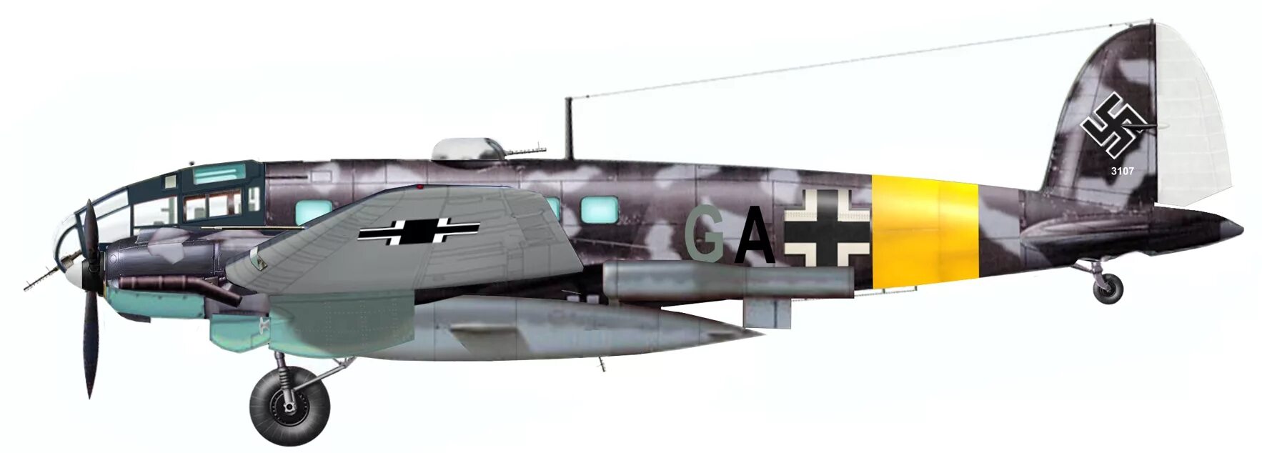 V 1 3 a h. He 111 h-22. Хейнкель Хе 111. He 111h-3. Heinkel he 111 h-22.