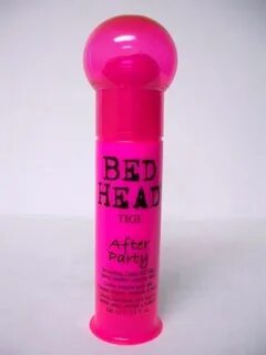 Bed head party