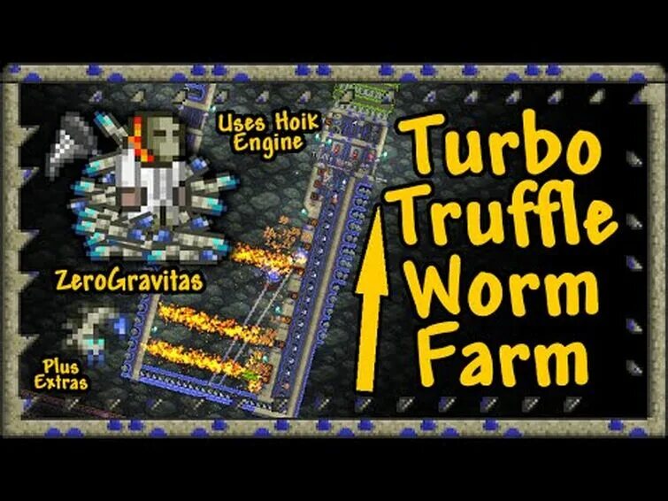Giant clam террария. Terraria трюфельный червь. Truffle worm. Truffle worm. Hoik.