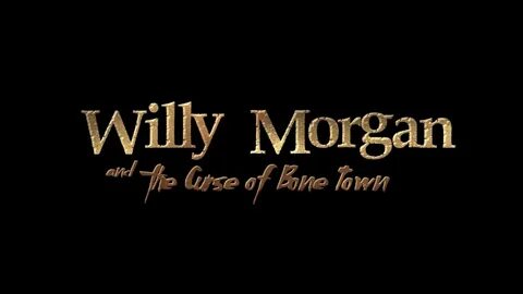 Willy morgan