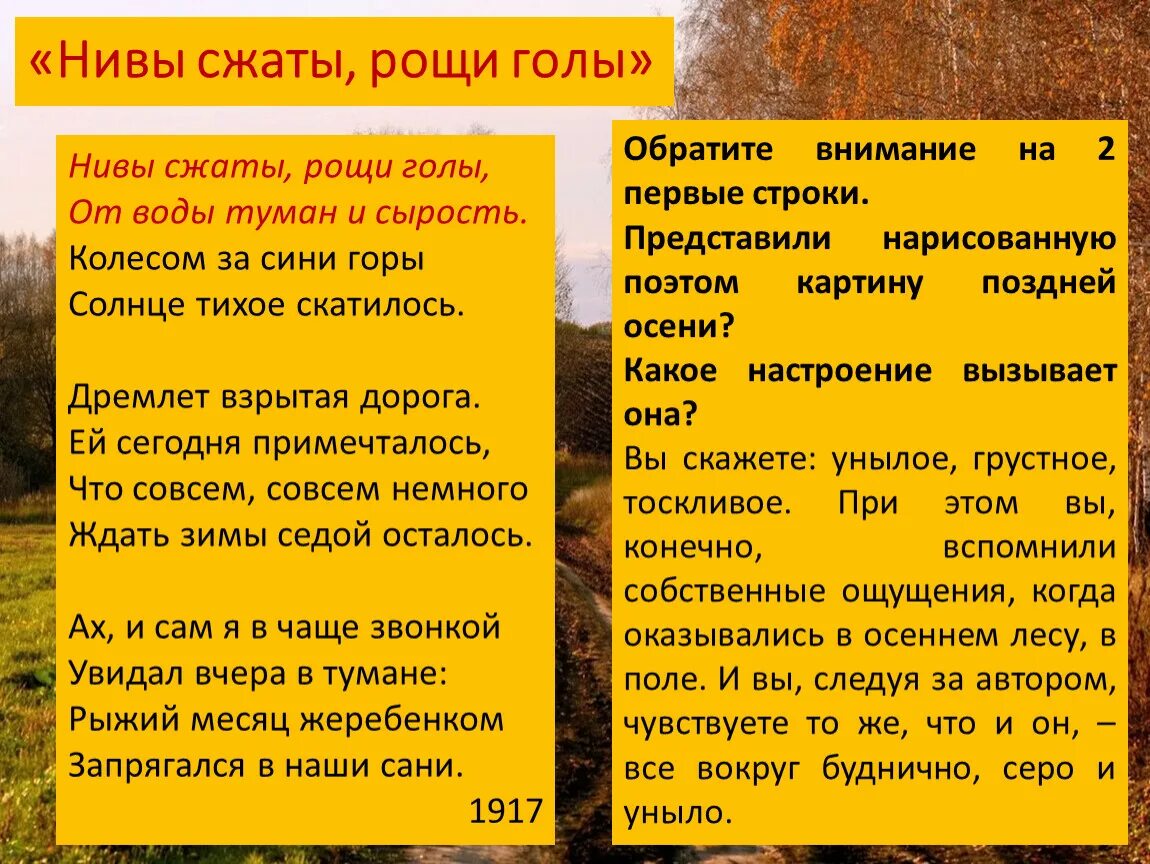 Стих нивы сжаты. Нивы сжаты Рощи голы. Стих Нивы сжаты Рощи. Стихотворение Нивы сжаты Рощи голы. Стих Есенина Нивы сжаты Рощи голы.