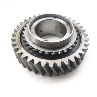 Шестерня кпп газ 3309