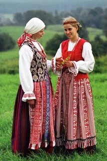 Национальный литва