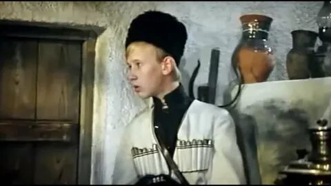 Засланный казачок