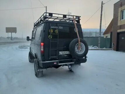 Соболь усиленный