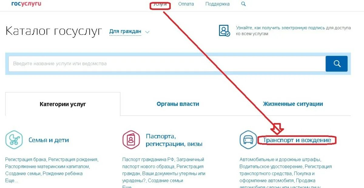 Как сделать стрелку через госуслуги. Госуслуги категории услуг. подпись через госуслуги. госуслуги рождение ребенка. где найти электронную подпись в госуслугах.