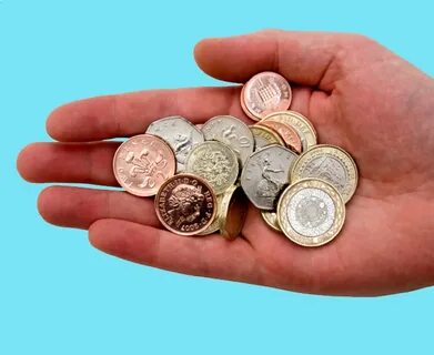 Lower money