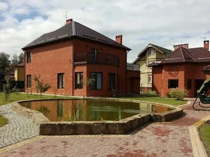 Квадратный метр калининград