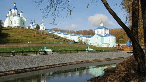 Курско коренная пустынь отзывы