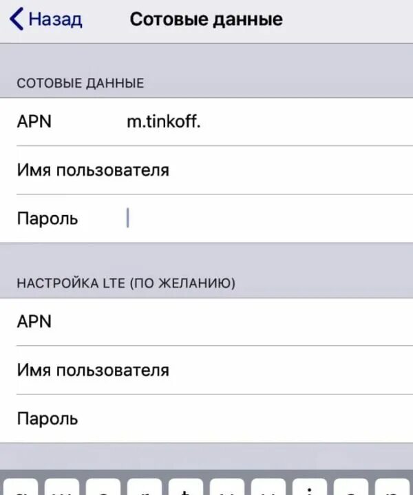 Настройки интернета тинькофф. Точка доступа тинькофф. Настройка apn. Точка доступа АПН тинькофф. Как включить интернет тинькофф