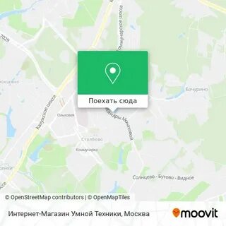 Индексы москва сосенское