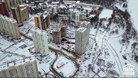 Левобережный г химки