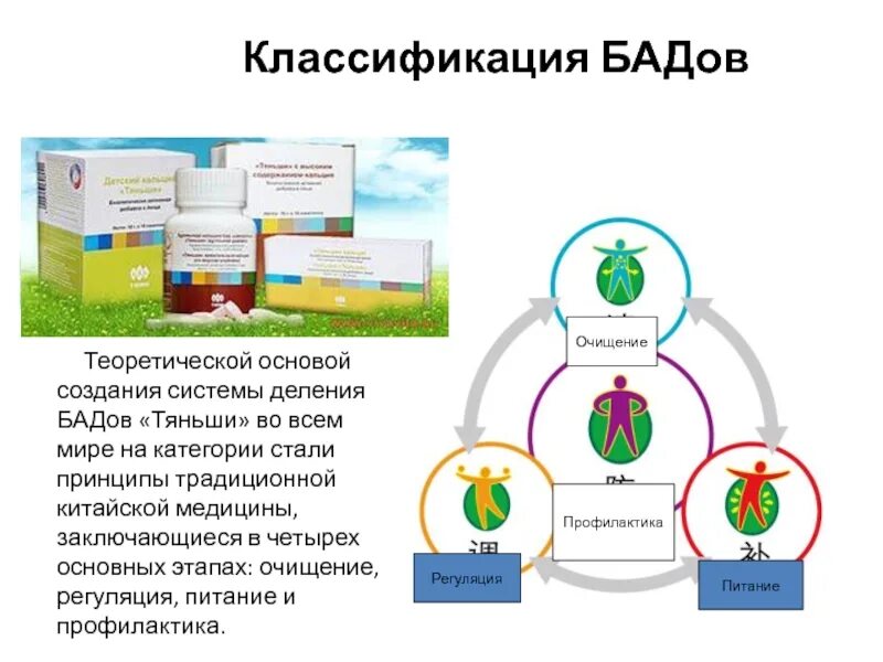 Проект по разработке бадов. Классификация бадов схематично. классификация бадов к пище. биологически активные добавки. классификация биологически активных добавок.