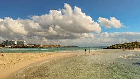 Piece beach