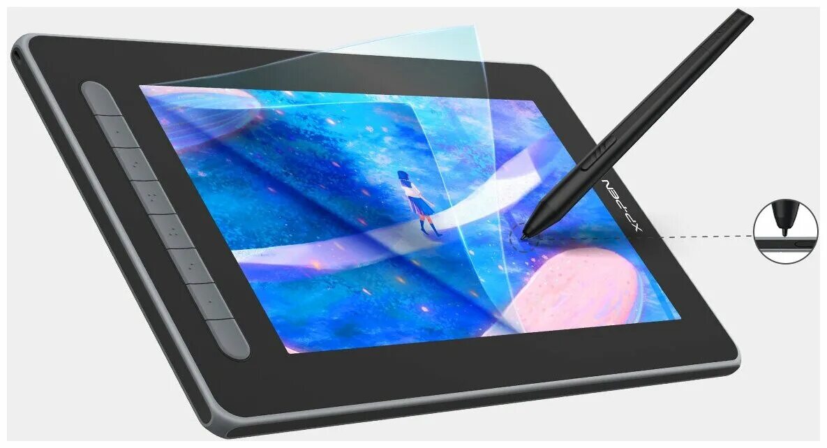 Планшет xp pen 12 pro. Интерактивный дисплей XP-Pen artist 12. Графический дисплей XPPEN artist 12 (2nd). Интерактивный дисплей XP-Pen artist 10s. Графический планшет от Apple.