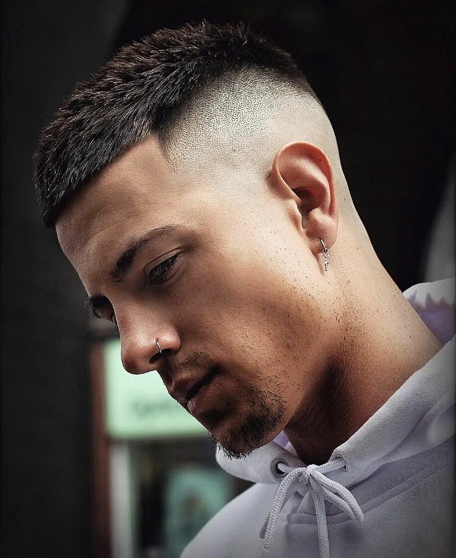 Hairstyle Predictions from British Hairdressing Awards Finalists Haircuts for me