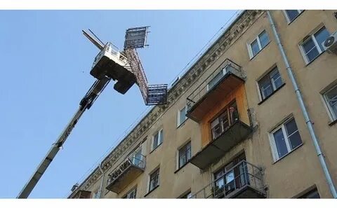 Капремонт чебоксары