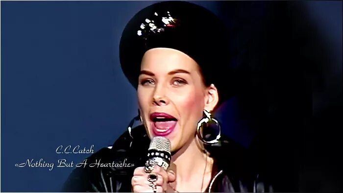 Catch nothing. C c catch - nothing but a heartache. c c catch 1988. си си кетч nothing-but-a-heartache-. 1989.nothing but a heartache.