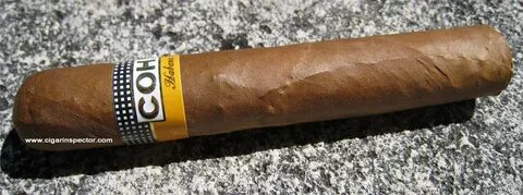Cohiba cuba