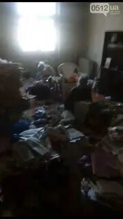 Четыре года спала с мумией своего мужа