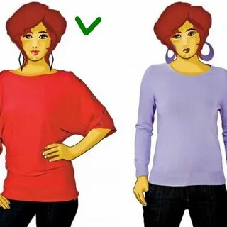Как сделать плечи уже девушкам