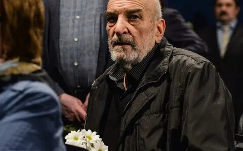 Роли алексея петренко