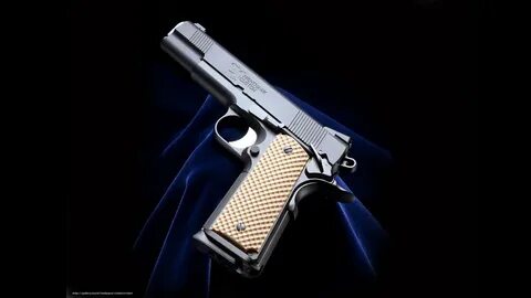 Gun o
