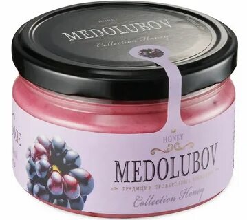 Медолюбов