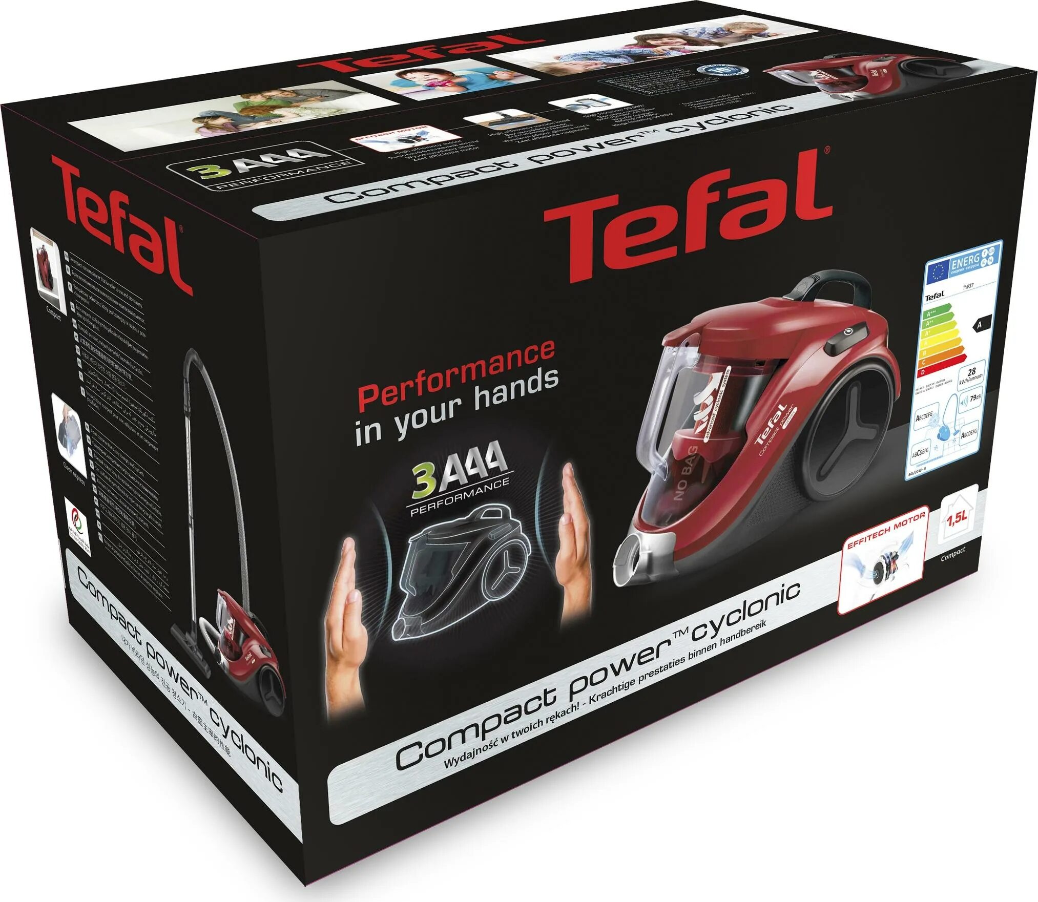 Tefal tw4b36ea. Пылесос Тефаль циклон компакт Пауэр 3798. Для пылесоса Тефаль tw3798ea. Пылесос Tefal Compact Power tw3798ea. Пылесос с контейнером для пыли Tefal tw1923rh.