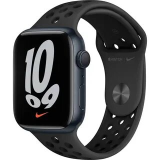 Nike midnight watch