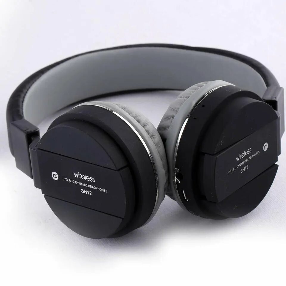 Wireless sh-12. Наушники Bluetooth Wireless sh12. Wireless stereo Dynamic Headphones. Наушники BT 12.