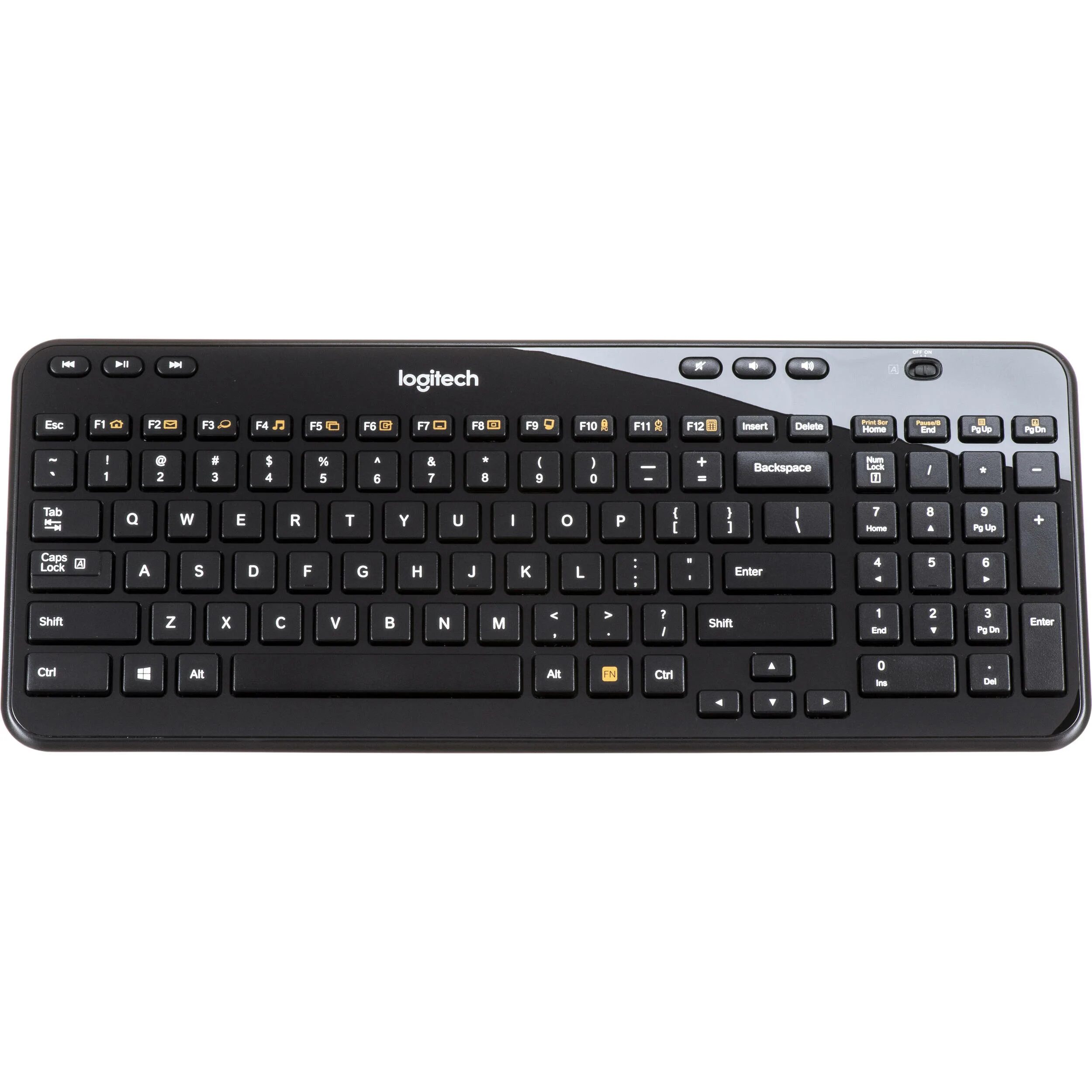 Есть ли беспроводная клавиатура. Клавиатура Logitech k360. Logitech k360 (черный). Беспроводная клавиатура Лоджитек. Logitech 360 Keyboard