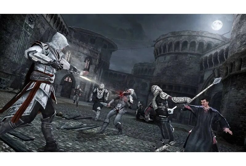 Assassin s ps3. Ассасин Крид 2. Форли ассасин Крид 2. Assassins Creed 2 Эцио Форли. Ассасин Крид 2 #2.