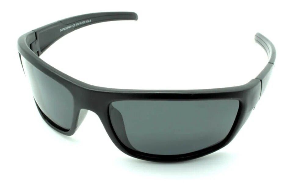 Polarized sunglasses