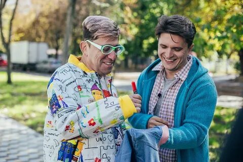 Ул гарика