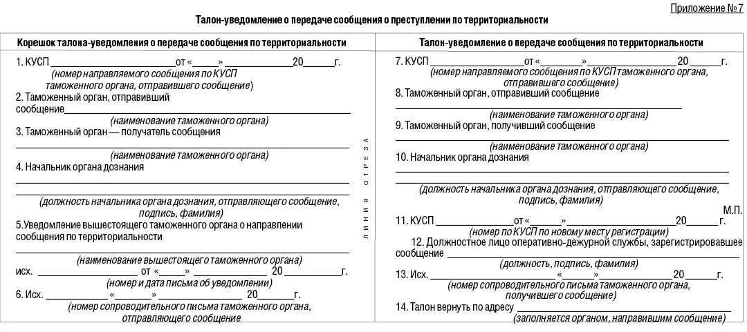 История создания органов дознания мчс конспект