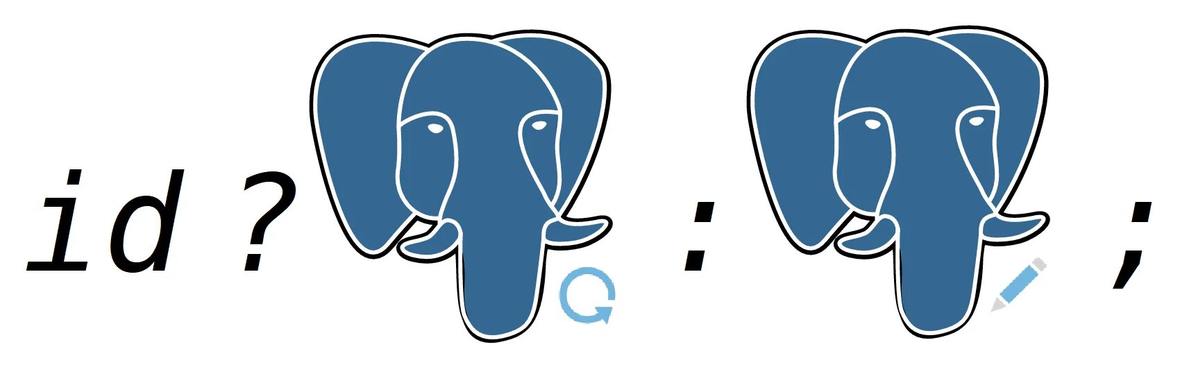 POSTGRESQL. Автор POSTGRESQL. Мемы про POSTGRESQL. POSTGRESQL logo.