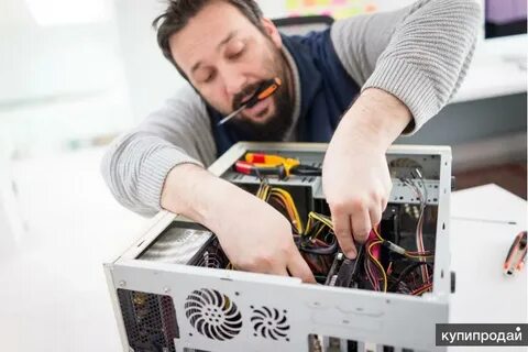 Fix pc