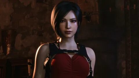 Ada wong comics