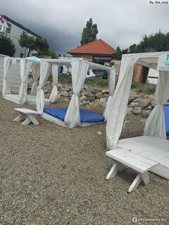 Мысхако пляж отзывы