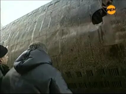 Что случилось с курском