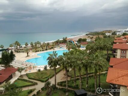 Justiniano club park conti 5 отзывы 2024