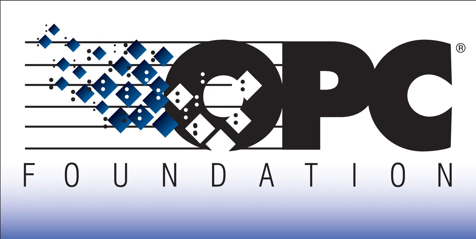 The open foundation. The open foundation