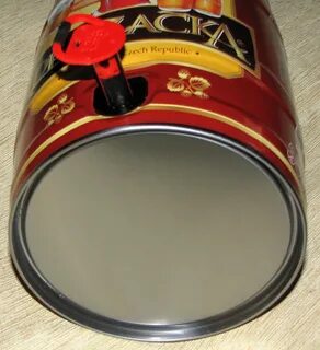 Бочонка 5
