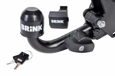 Brink фаркопы