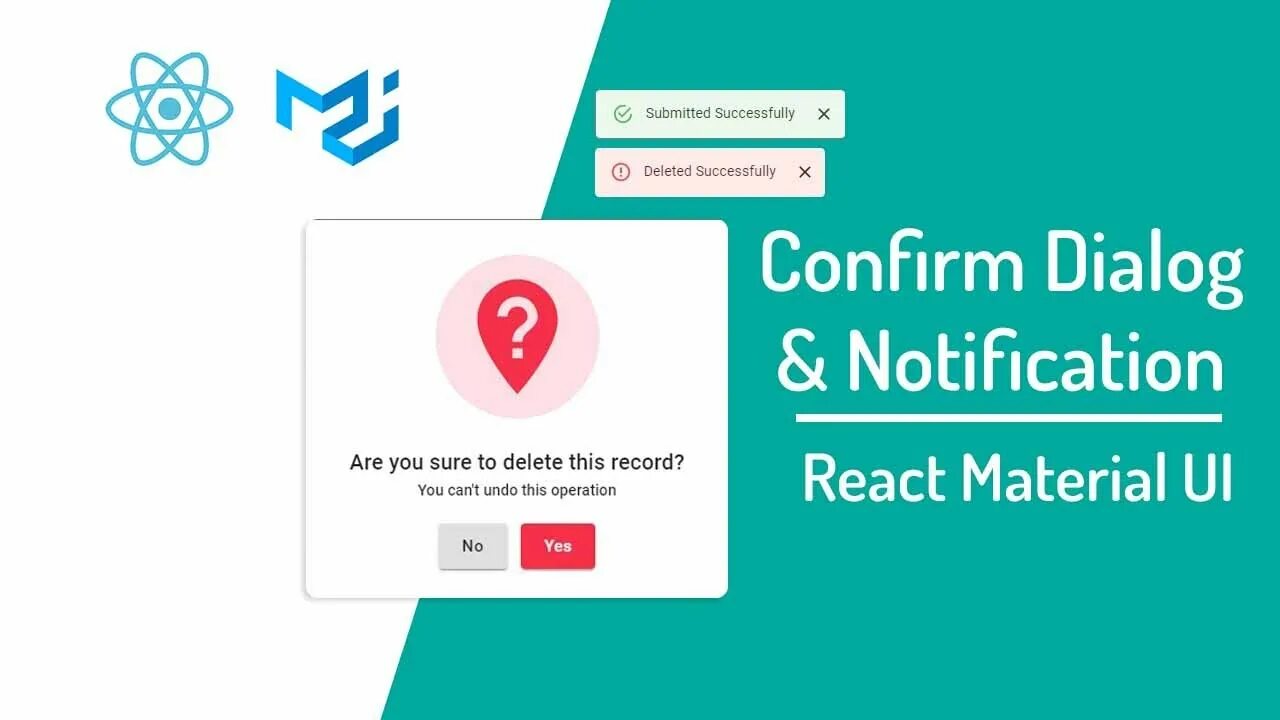 React message. Js confirm dialog. UI remove confirm dialog. Dame Ware notify dialog.