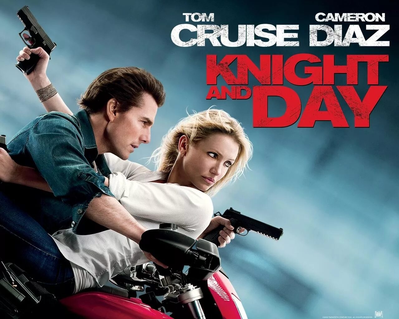 Рыцарь дня / Knight and Day (2010). Том Круз рыцарь дня. Джун Хэвенс. Рыцарь дня отзывы