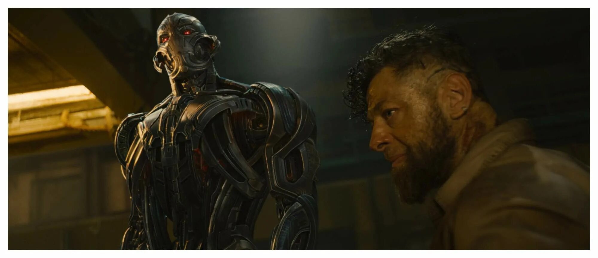 Age of ultron 2015