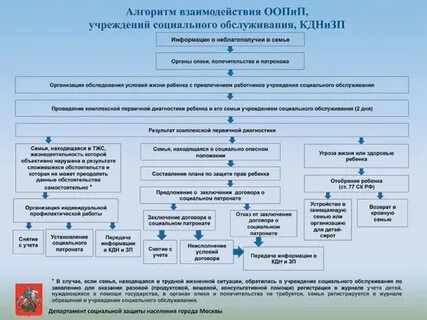 Социальная защита москва сайт